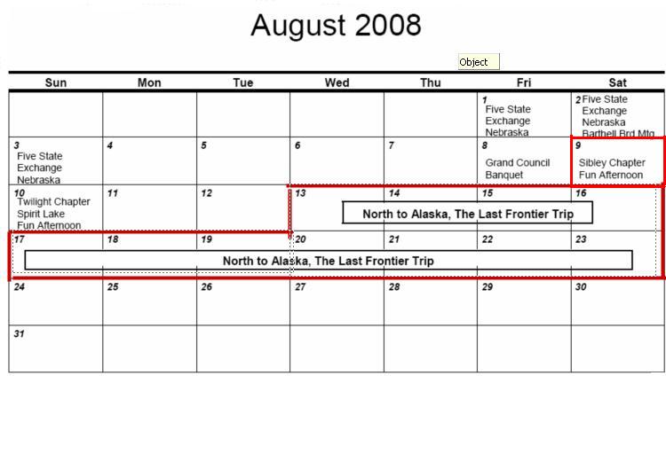 August 2008